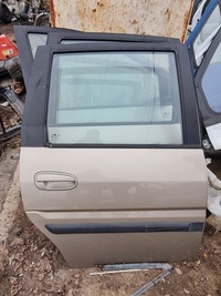 фото thumb №2, Двері лівий правий перед задня hyundai matrix