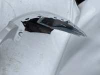 фото thumb №10, Bmw x4 g02 lift lci 2022 m-pakiet бампер задня задній 8081867