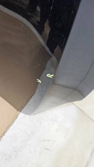 фото thumb №4, Капот mitsubishi space star ii 2