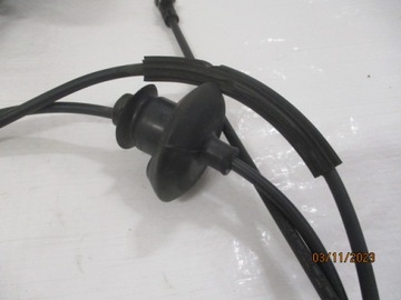 фото thumb №7, Peugeot 308 t9 трос ручка відкривання капота