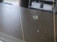 фото thumb №3, Стекло кузовная левый зад mini cooper ii r56