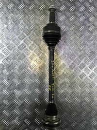 фото thumb №1, Приводной вал mercedes sprinter 906 оригинальный номер 9063300201