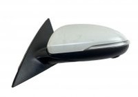 фото thumb №1, Kia optima iv дзеркало ліві 18 pin оригінал 87610d4120