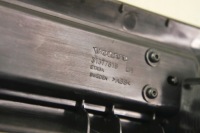 Ql071 volvo v90 16- накладка накладка порога  лівий передні  31377616 Недорого, фото thumb