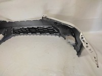 фото thumb №11, Seat ibiza v 6f 6f0 бампер передній перед 2017-