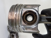 фото thumb №10, Поршень + шатун gk2q-ea 2.0 tdci ymf6 ecoblue transit custom mk8