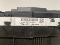 фото thumb №5, Лічильник прилади lcd віртуальний дисплей digital kia niro 94023-q4050 #