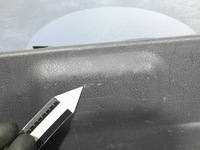 фото thumb №5, Toyota camry viii xv70 17- защита порог багажника поперечина задняя 58387-33140