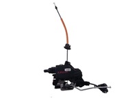 фото thumb №1, Audi a8 d3 замок дверь левый перед 4e1837015