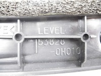 фото thumb №9, Захист крила citroen c1 toyota aygo 53828-0h010