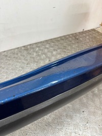 фото thumb №6, Бампер задня задній ford fusion lift 05-