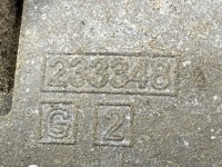 фото thumb №6, Peugeot boxer 2016 ручка крышки багажника 233348