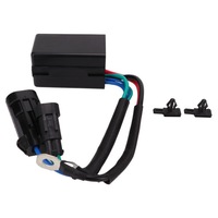 фото thumb №8, Реле регулювання нахилу 12v 0586767 замінник dla johnson evinrude