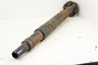 фото thumb №5, Lb136 jaguar xj x351 5.0i wał приводной