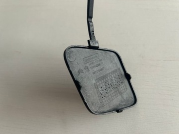 фото thumb №11, Expert jumpy iii traveller spacetourer 2016- заглушка фаркоп перед оригинал