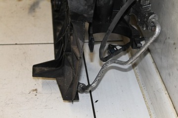 фото thumb №4, Pas переднє радіатор megane iii 2008r- 1.5 dci