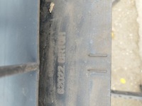 фото thumb №13, Бампер перед передний цвет kaq g nissan qashqai i j10 lift 2010-2013