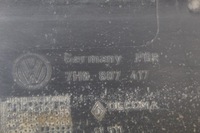 фото thumb №15, Бампер задняя задний vw transporter t5 7h0807417