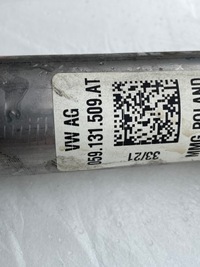 фото thumb №15, Vw audi 3.0 tdi радиаторов выхлопных газов egr 059131508cp 059131477m 059131509at