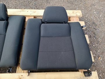 фото thumb №8, Диван зад комплектная ford mustang 2010-2014