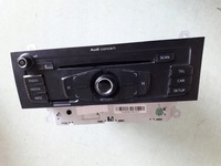 фото thumb №1, Audi a4 b8 a5 8t радіо concert чейнджер