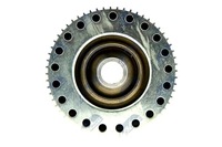 фото thumb №9, Nty колесо пасове вала колінчастого ford mondeo iv galaxy s-max 2.0 10-