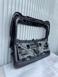 фото thumb №13, Кришка багажника зад задня mercedes eqc w293 a2937401100