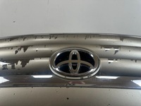 фото thumb №8, 2002 toyota avensis verso капот