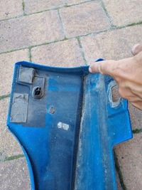 фото thumb №10, Audi a5 sportback sline lift 19- молдинг правый порог накладка 8w8853860f