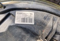 фото thumb №4, Лампа левый перед kangoo i lift