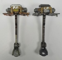 фото thumb №6, Ограничитель дверь перед переднее renault espace iv 070660