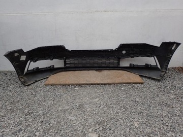 фото thumb №10, Бампер перед переднее skoda superb 3 iii 3v рестайлинг