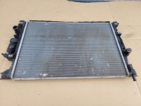 фото thumb №1, Ford mondeo mk5 s-max galaxy 15-18 радіатор wody