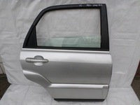 фото thumb №1, Дверь задняя правое kia sportage ii lift kod 9s