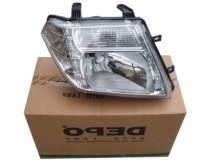 фото thumb №1, Правий фара nissan navara pathfinder 2010-2016