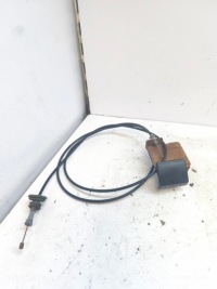 фото thumb №1, Трос ручка відкривання капот nissan primera 65621au800 nr29