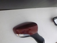 фото thumb №2, Зеркало правое renault clio iv 4