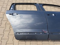 фото thumb №1, Двері задні задня праве peugeot 5008 i 09 - 16 org