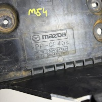 Основа кронштейн акумулятор mazda 6 3 cx-5 2.2d оригінальний номер оригінал ke7056041 Зі Шроту, фото thumb