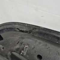 Range rover evoque 1 11- капот крышка двигателя Недорого, фото thumb