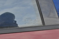 фото thumb №9, Volvo v40 ii дверь правый задняя задние