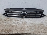 фото thumb №11, Vw passat b8 рестайлинг 2020- решётка решётка оригинал