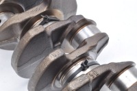 Audi a4 b7 a6 c6 2.0 tfsi 200km wał коленчатый bgb 050105189b вкладыши главные Недорого, фото thumb