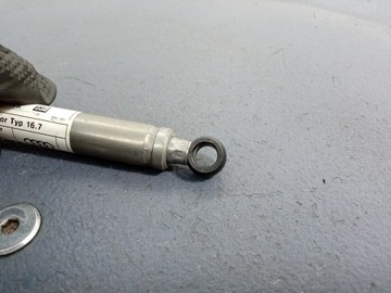 фото thumb №5, Audi q7 ii 4m патрон/заряд актуатор капота 4m0823823d