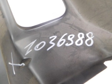 фото thumb №6, Задний левый боковой ford mondeo 5 p. 97/00 оригинальный номер 1036988