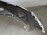 фото thumb №9, Бампер перед opel corsa f