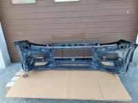 Бампер перед kompletny porsche cayenne 9y 2020 turbo s Ціна, фото thumb