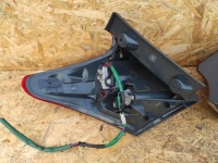 Фара задняя левая правый  led toyota auris 2 рестайлинг в Украине, фото thumb