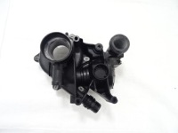 Купити Peugeot rifter 1.5 blue hdi корпус термостата термостат, фото thumb