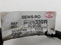 2014 mercedes-benz citan w415 жгут дверь грузовых 241275339r в Украине, фото thumb